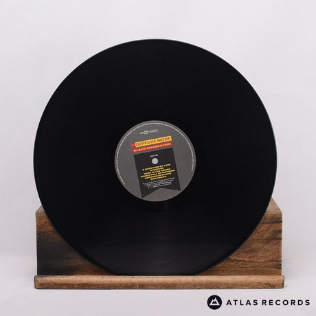 Depeche Mode - Black Celebration - A1 B2 LP Vinyl Record - VG+/EX