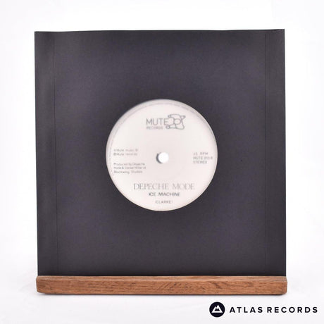 Depeche Mode - Dreaming Of Me - 7" Vinyl Record - VG+