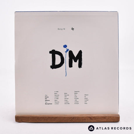 Depeche Mode - Enjoy The Silence - 7" Vinyl Record - VG+/EX