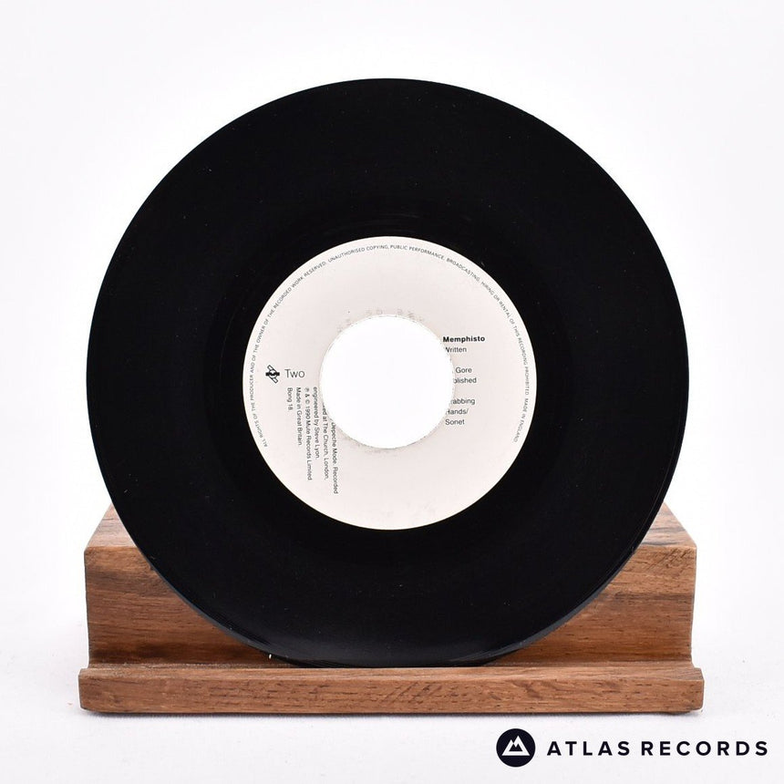 Depeche Mode - Enjoy The Silence - 7" Vinyl Record - VG+/VG+