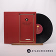 Depeche Mode Everything Counts And Live Tracks 12" Vinyl Record - Front Cover & Record