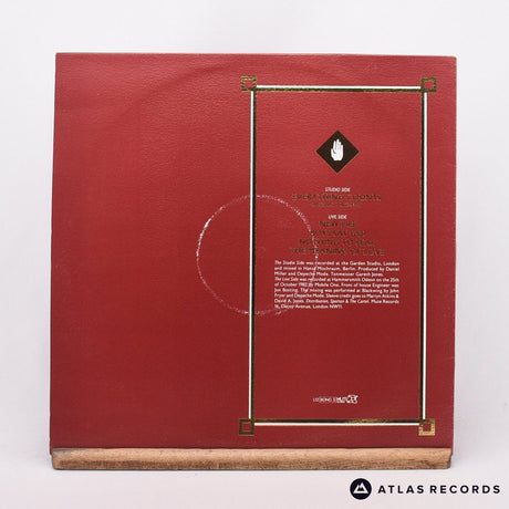 Depeche Mode - Everything Counts And Live Tracks - 12" Vinyl Record