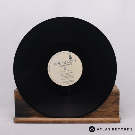 Depeche Mode - Everything Counts (In Larger Amounts) - 12" Vinyl Record - VG+/EX