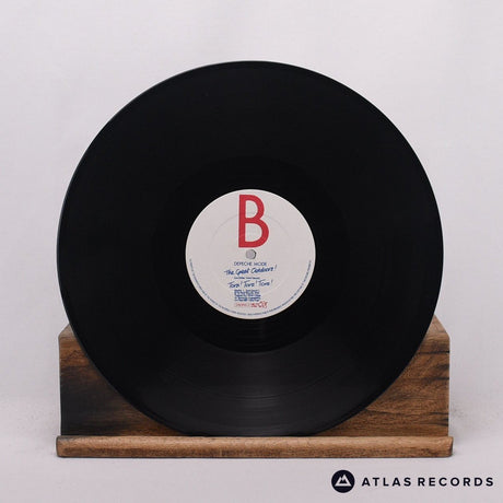 Depeche Mode - Get The Balance Right! - 12" Vinyl Record - EX/EX