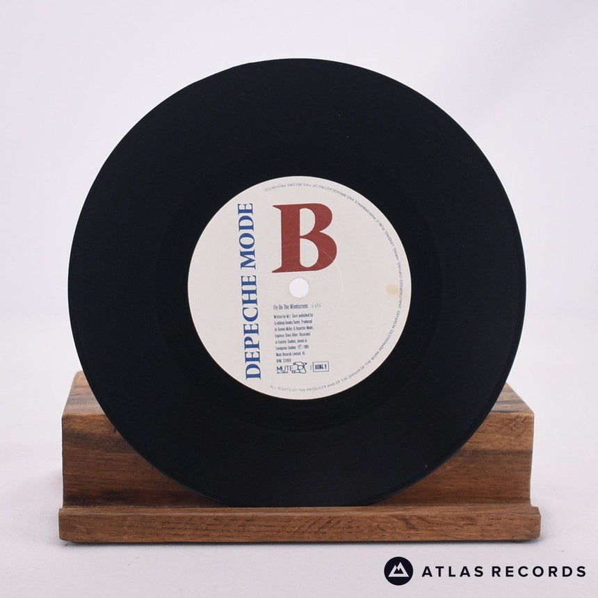 Depeche Mode - It's Called A Heart - 7" Vinyl Record - VG+/VG+