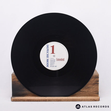 Depeche Mode - It's Called A Heart (Extended) - Mpo 12" Vinyl Record - VG+/EX