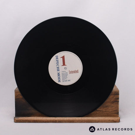 Depeche Mode - It's Called A Heart (Extended) - Mpo 12" Vinyl Record - VG+/EX