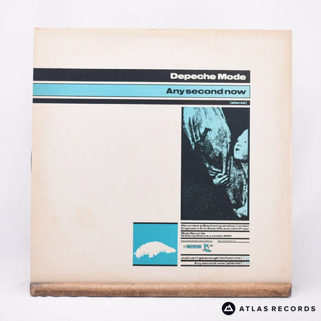 Depeche Mode - Just Can't Get Enough (Schizo Mix) - 12" Vinyl Record - VG+/EX