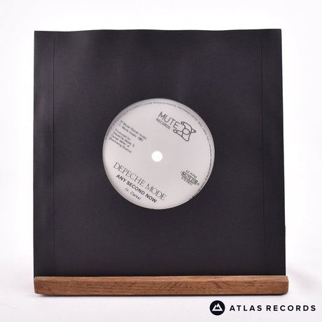 Depeche Mode - Just Can't Get Enough - Porky Repress 7" Vinyl Record - EX