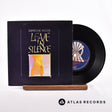 Depeche Mode Leave In Silence 7" Vinyl Record - Front Cover & Record