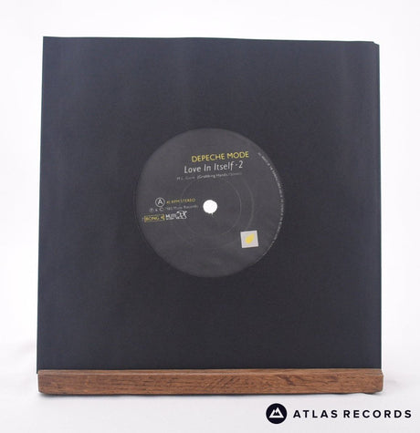 Depeche Mode Love In Itself · 2 7" Vinyl Record - In Sleeve
