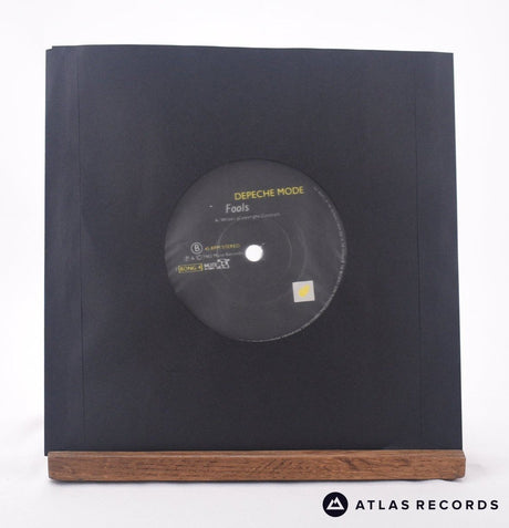 Depeche Mode - Love In Itself · 2 - 7" Vinyl Record - EX