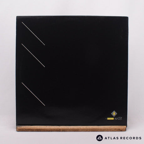 Depeche Mode - Love In Itself • 3 - 12" Vinyl Record - VG+/EX
