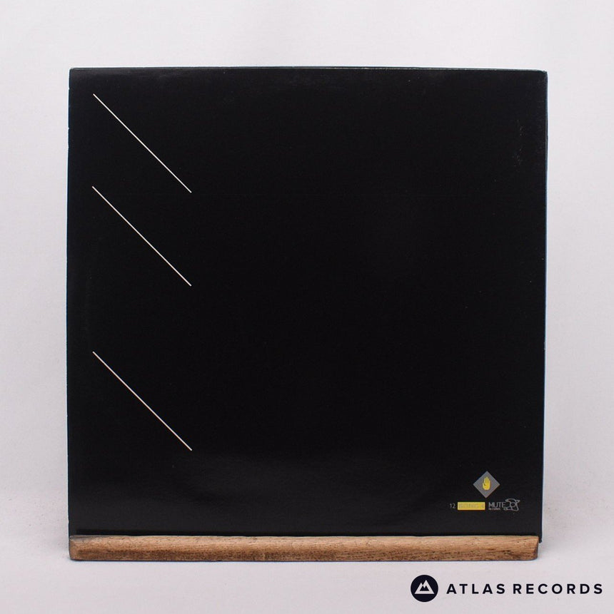 Depeche Mode - Love In Itself • 3 - 12" Vinyl Record - VG+/EX