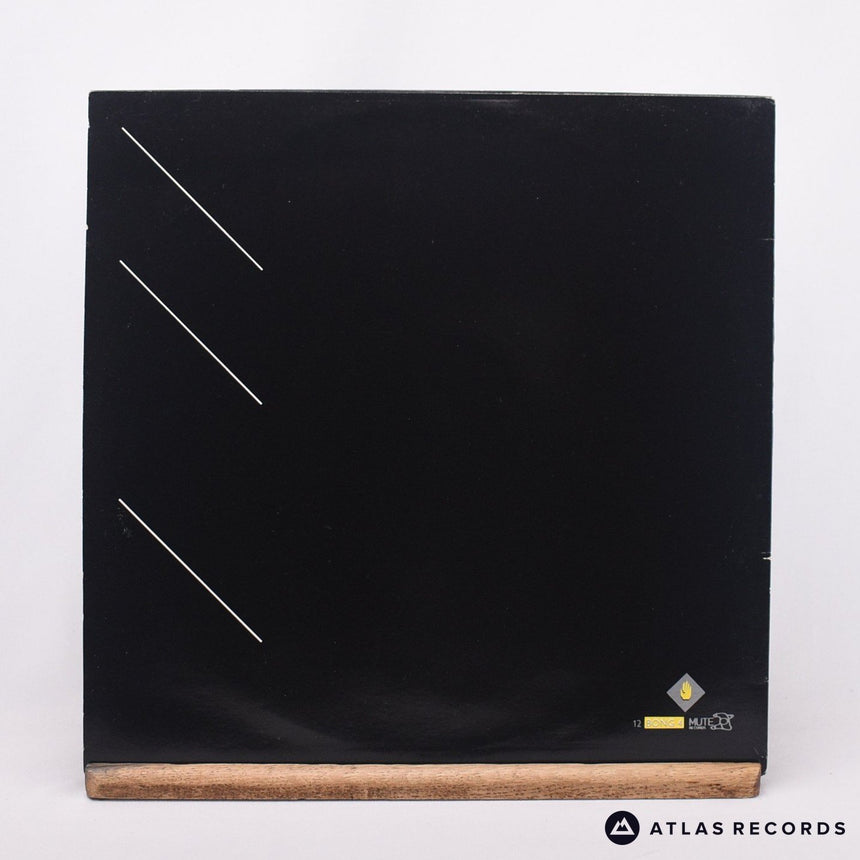 Depeche Mode - Love In Itself • 3 - 12" Vinyl Record - VG+/VG+