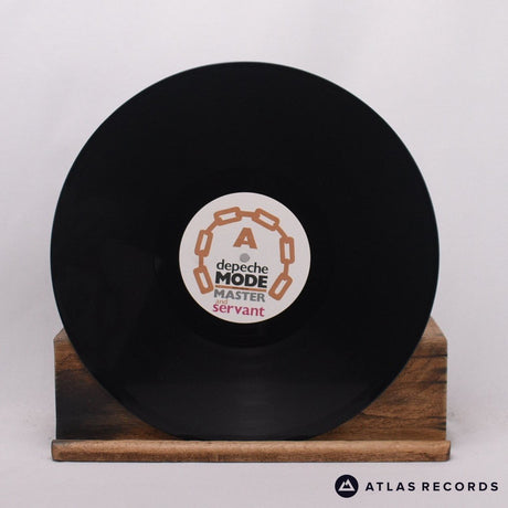 Depeche Mode - Master And Servant (Slavery Whip Mix) - 12" Vinyl Record - EX/EX