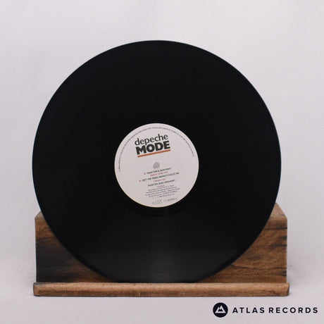Depeche Mode - Master And Servant (Slavery Whip Mix) - 12" Vinyl Record - EX/EX