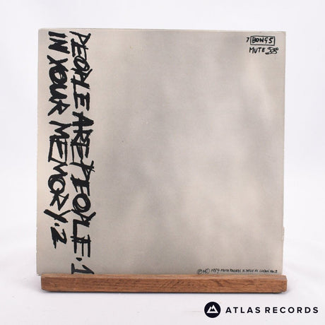 Depeche Mode - People Are People - 7" Vinyl Record - VG+/VG+