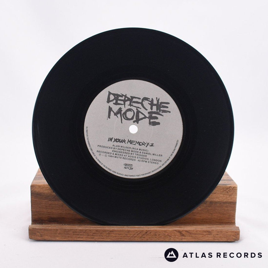 Depeche Mode - People Are People - 7" Vinyl Record - VG+/VG+