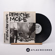 Depeche Mode People Are People 12" Vinyl Record - Front Cover & Record