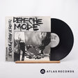 Depeche Mode People Are People 12" Vinyl Record - Front Cover & Record