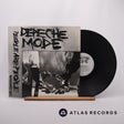 Depeche Mode People Are People 12" Vinyl Record - Front Cover & Record