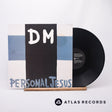 Depeche Mode Personal Jesus 12" Vinyl Record - Front Cover & Record