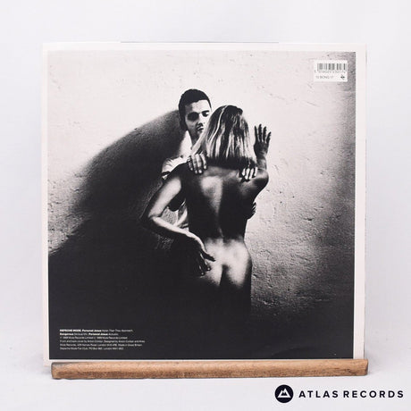 Depeche Mode - Personal Jesus - Damont 12" Vinyl Record - VG+/VG+