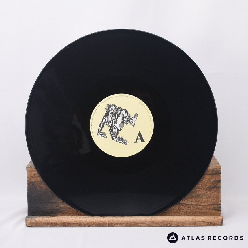 Depeche Mode - Shake The Disease - 12" Vinyl Record - EX/EX