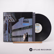Depeche Mode Some Great Reward LP Vinyl Record - Front Cover & Record