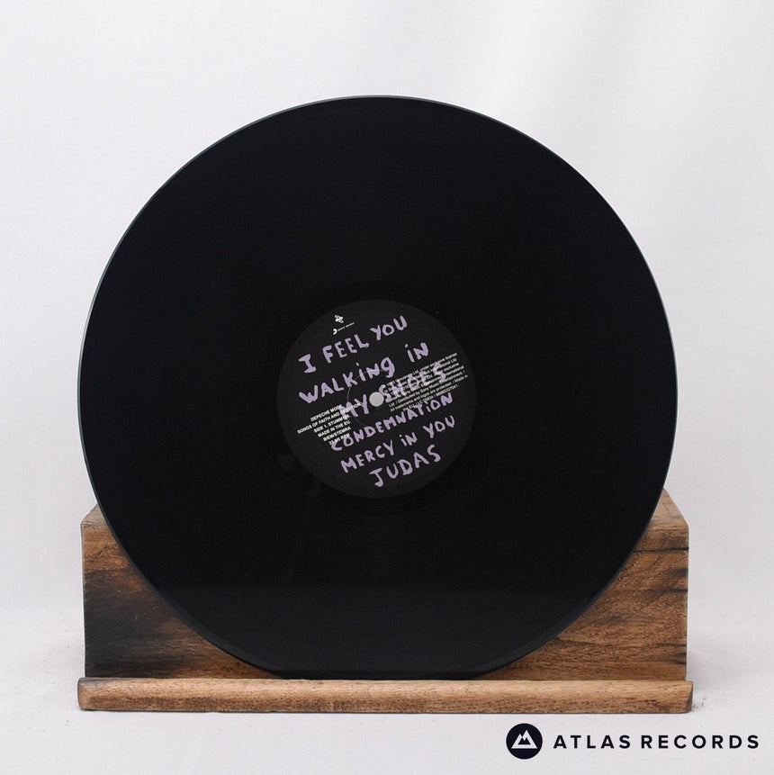 Depeche Mode - Songs Of Faith And Devotion - 180G LP Vinyl Record - EX/EX