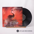 Depeche Mode Speak & Spell LP Vinyl Record - Front Cover & Record