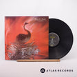 Depeche Mode Speak & Spell LP Vinyl Record - Front Cover & Record