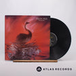 Depeche Mode Speak & Spell LP Vinyl Record - Front Cover & Record