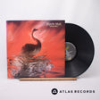 Depeche Mode Speak & Spell LP Vinyl Record - Front Cover & Record