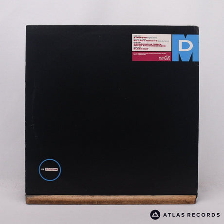 Depeche Mode - Stripped (Highland Mix) - 12" Vinyl Record - VG+/VG+