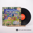 Depeche Mode The Meaning Of Love 12" Vinyl Record - Front Cover & Record