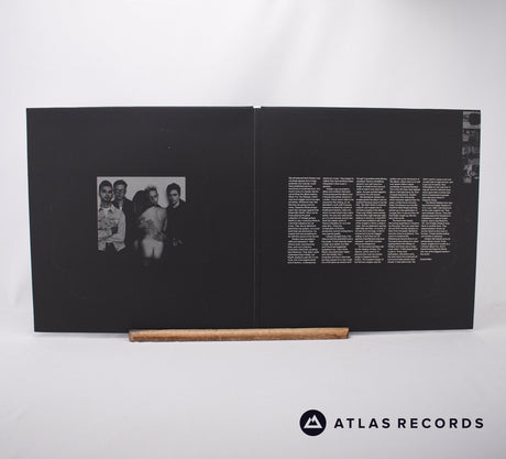 Depeche Mode - Violator - 180G Reissue LP Vinyl Record - EX/NM