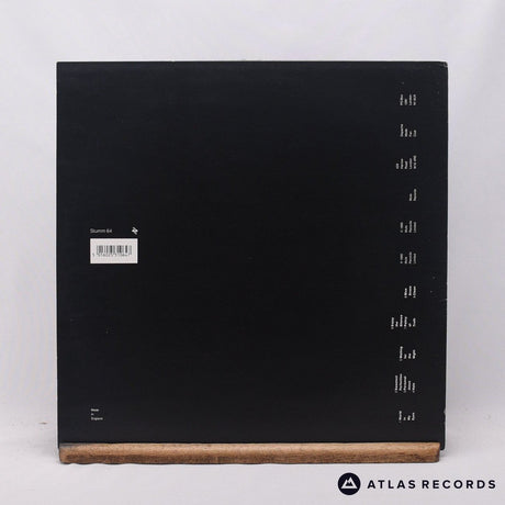 Depeche Mode - Violator - A1 B1 LP Vinyl Record - VG+/EX