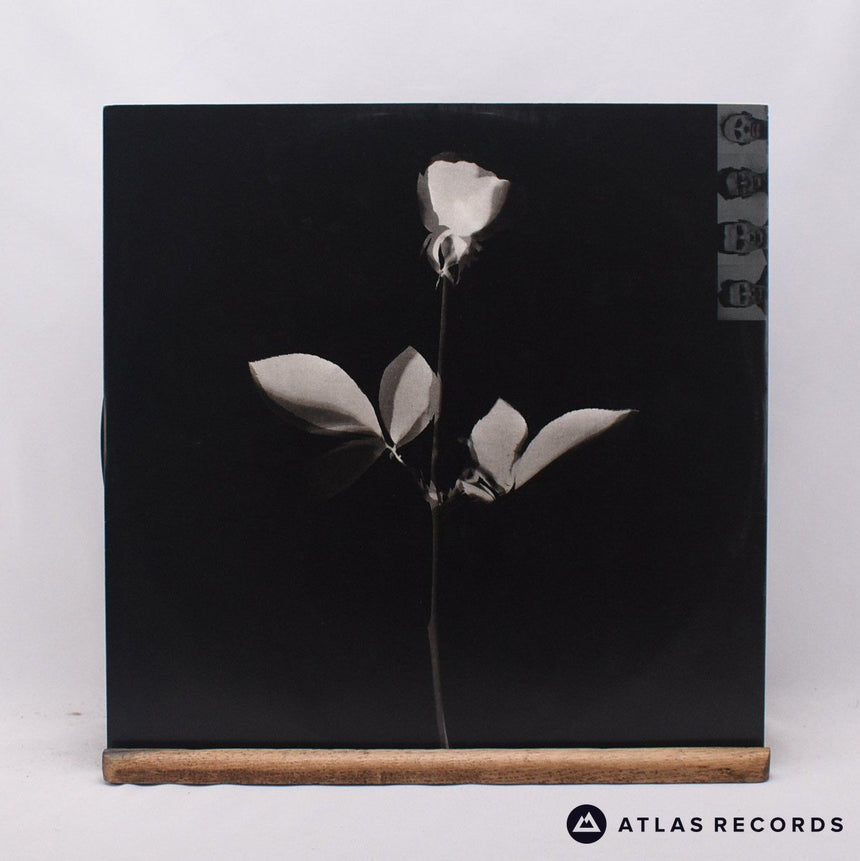 Depeche Mode - Violator - A1 B1 LP Vinyl Record - VG+/EX