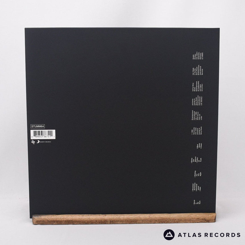 Depeche Mode - Violator - 180G Remastered Gatefold 1A 1B LP Vinyl Record - NM/EX