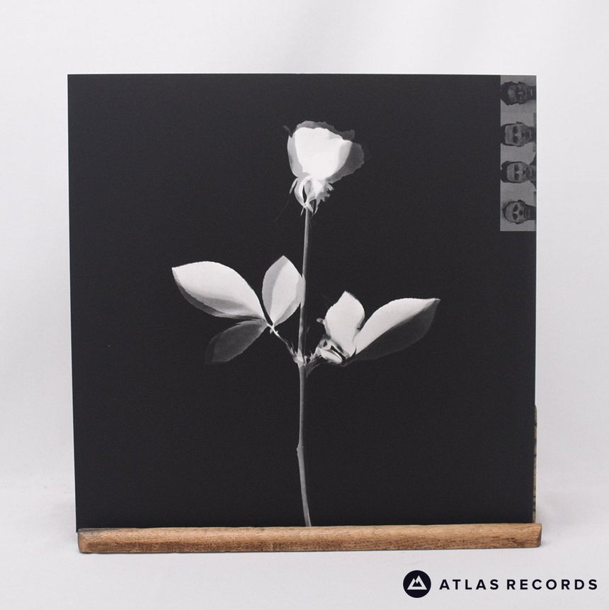 Depeche Mode - Violator - 180G Remastered Gatefold 1A 1B LP Vinyl Record - NM/EX