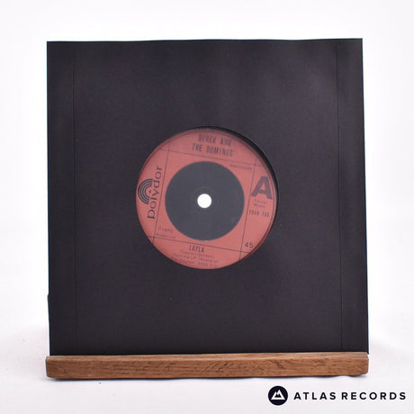 Derek & The Dominos Layla 7" Vinyl Record - In Sleeve