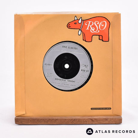 Derek & The Dominos - Layla - 7" Vinyl Record - EX/NM