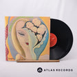 Derek & The Dominos Layla And Other Assorted Love Songs Double LP Vinyl Record - Front Cover & Record