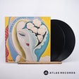 Derek & The Dominos Layla And Other Assorted Love Songs 2 x LP Vinyl Record - Front Cover & Record