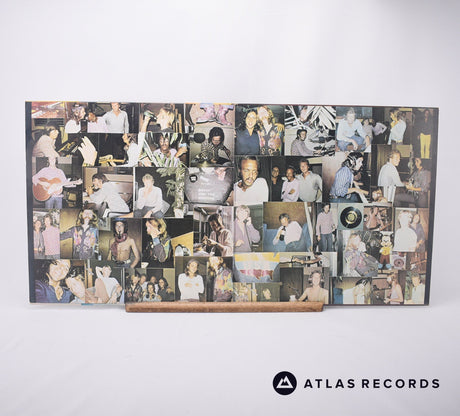 Derek & The Dominos - Layla And Other Assorted Love Songs - 2 x LP Vinyl Record