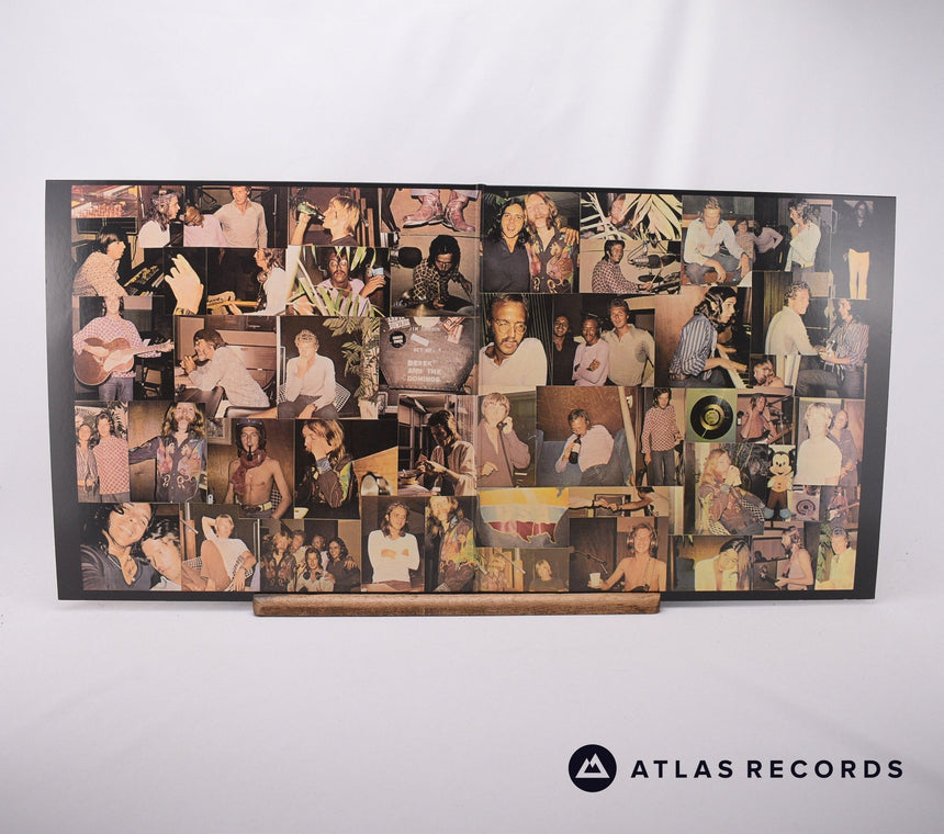 Derek & The Dominos - Layla And Other Assorted Love Songs - Double LP Vinyl