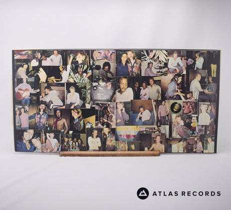 Derek & The Dominos - Layla And Other Assorted Love Songs - 2 x LP Vinyl Record