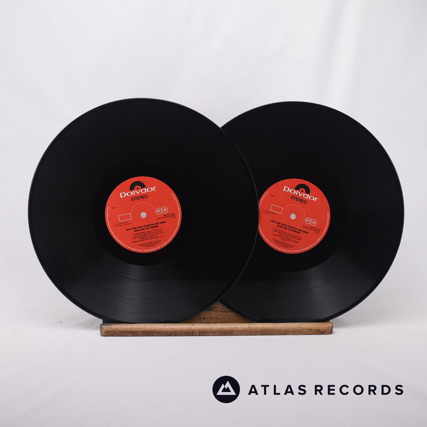 Derek & The Dominos - Layla And Other Assorted Love Songs - Double LP Vinyl